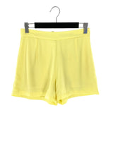 Short mini suit