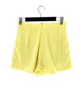 Short mini suit