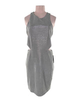 Vestido midi sleeveless