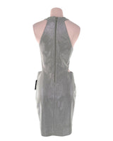Vestido midi sleeveless