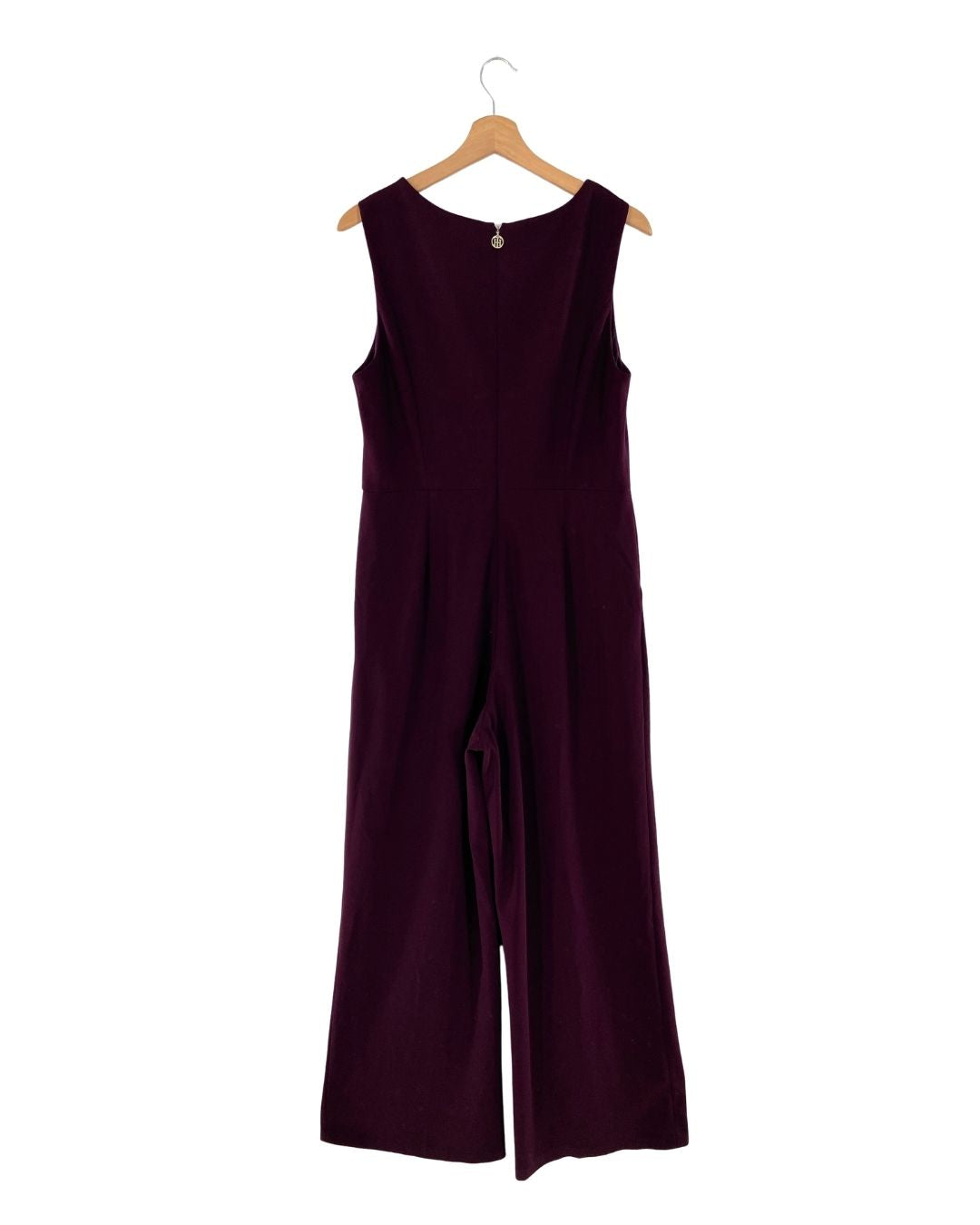 Maxi enterizo sleeveless