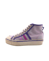 Tenis nizza platform mid