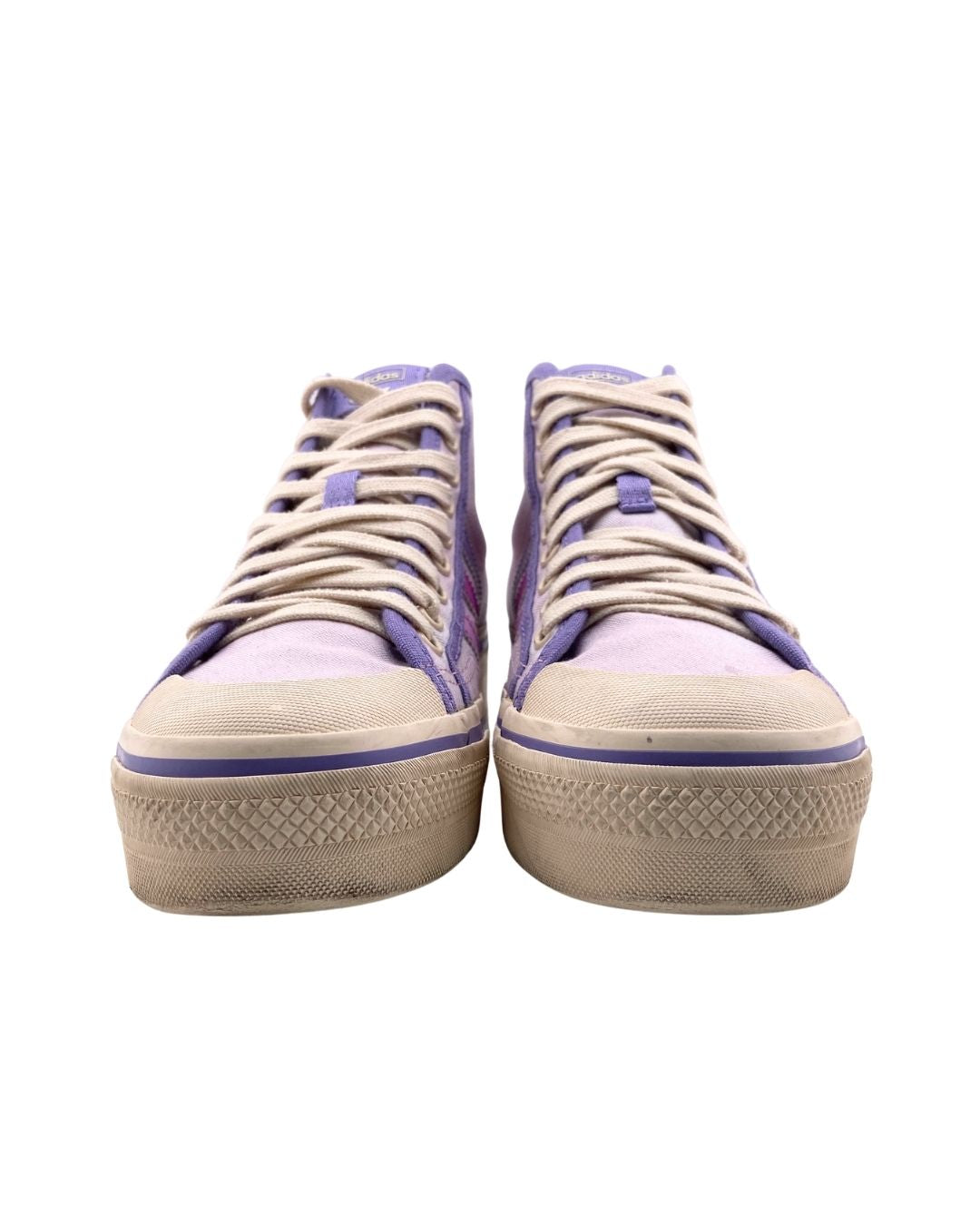 Tenis nizza platform mid
