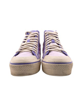 Tenis nizza platform mid