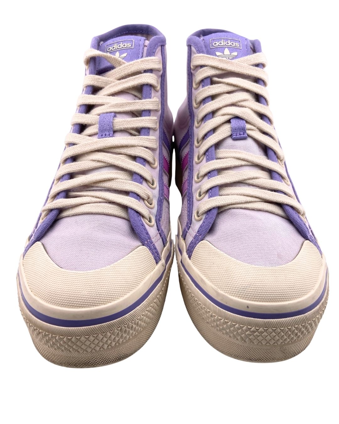 Tenis nizza platform mid