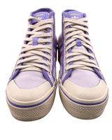 Tenis nizza platform mid