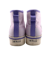 Tenis nizza platform mid