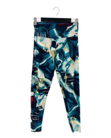 Leggings con print