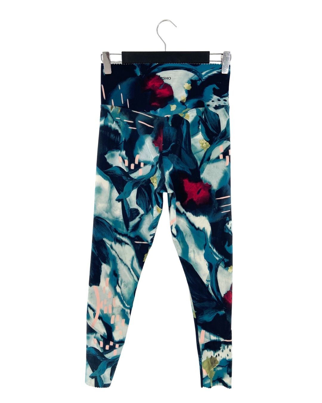 Leggings con print