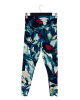 Leggings con print