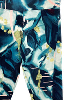 Leggings con print