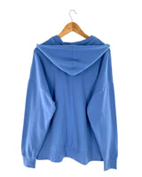 Chaqueta con cremallera