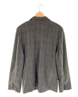 Blazer oversize diseño