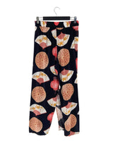 Soft pant anudado en lateral
