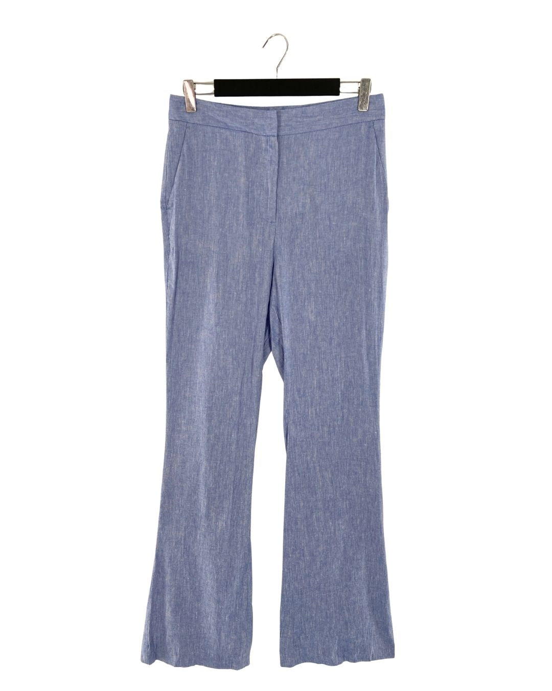 Pantalon suit clasico