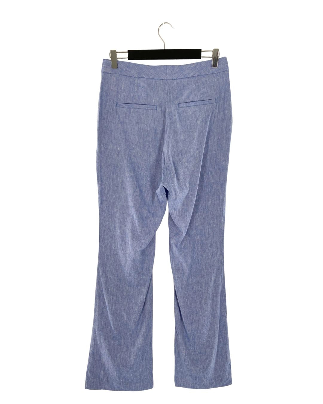 Pantalon suit clasico