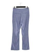 Pantalon suit clasico