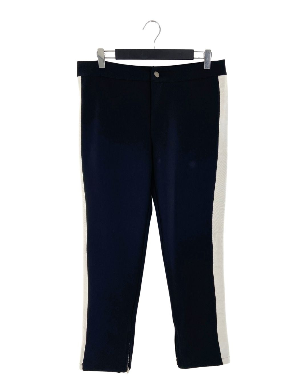 Pantalon suit lineas laterales