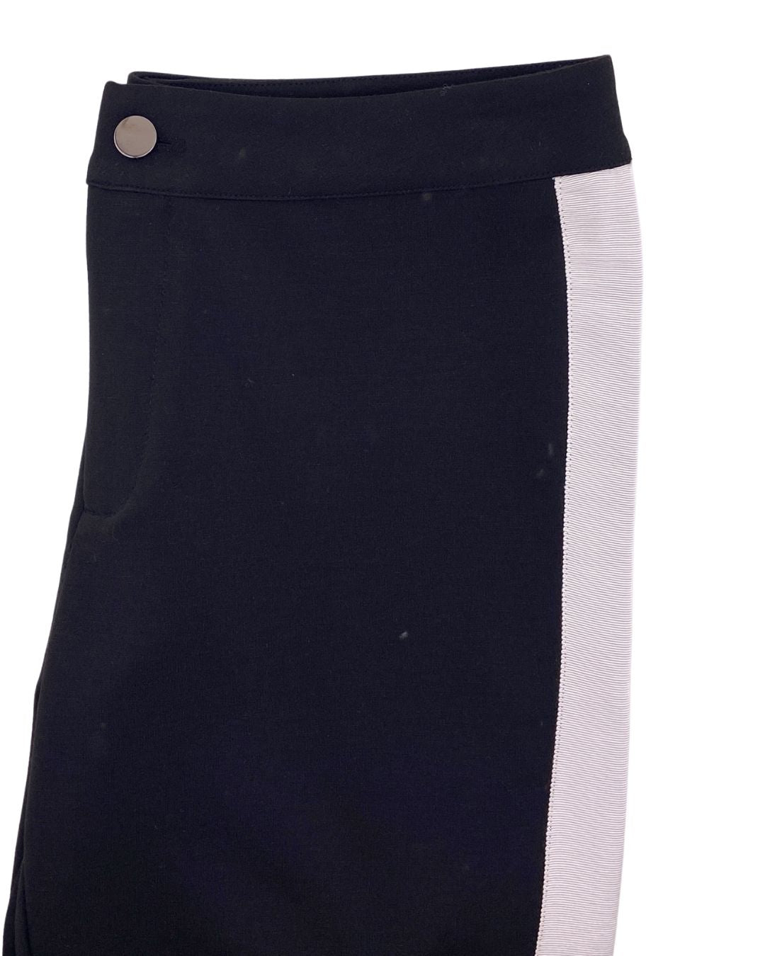 Pantalon suit lineas laterales