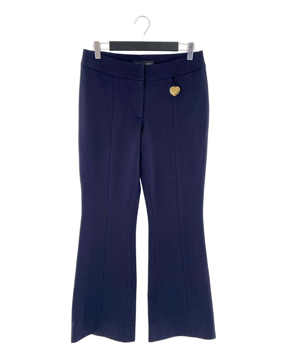 Pantalon suit clasico