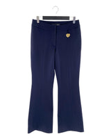 Pantalon suit clasico