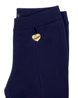 Pantalon suit clasico