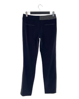 Pantalon color block