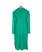 Vestido midi al cuerpo