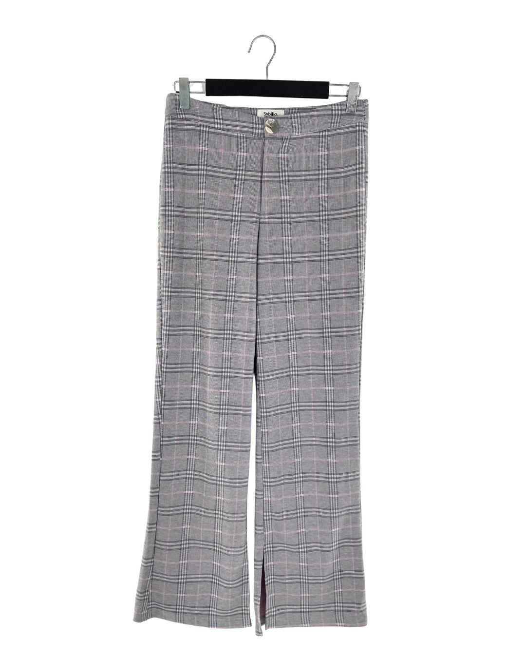 Pantalon suit patron principe