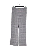 Pantalon suit patron principe