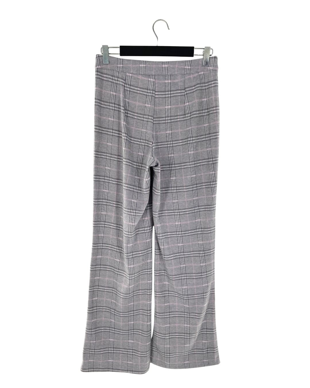 Pantalon suit patron principe