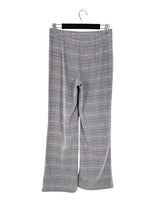 Pantalon suit patron principe