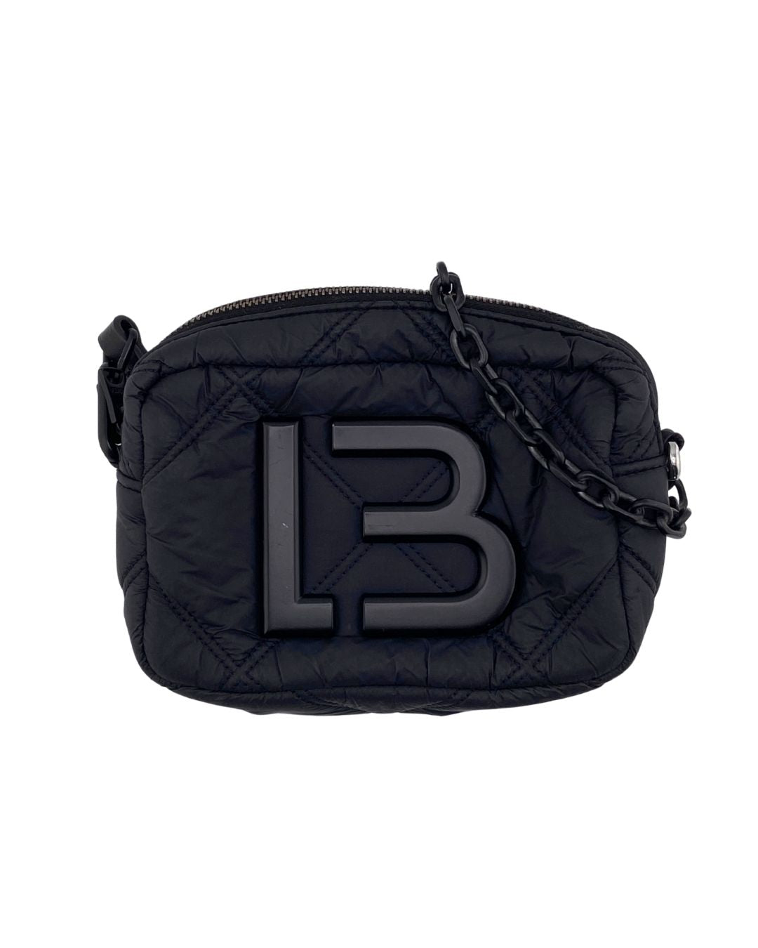 Cross body mini acolchado