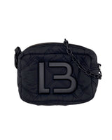 Cross body mini acolchado