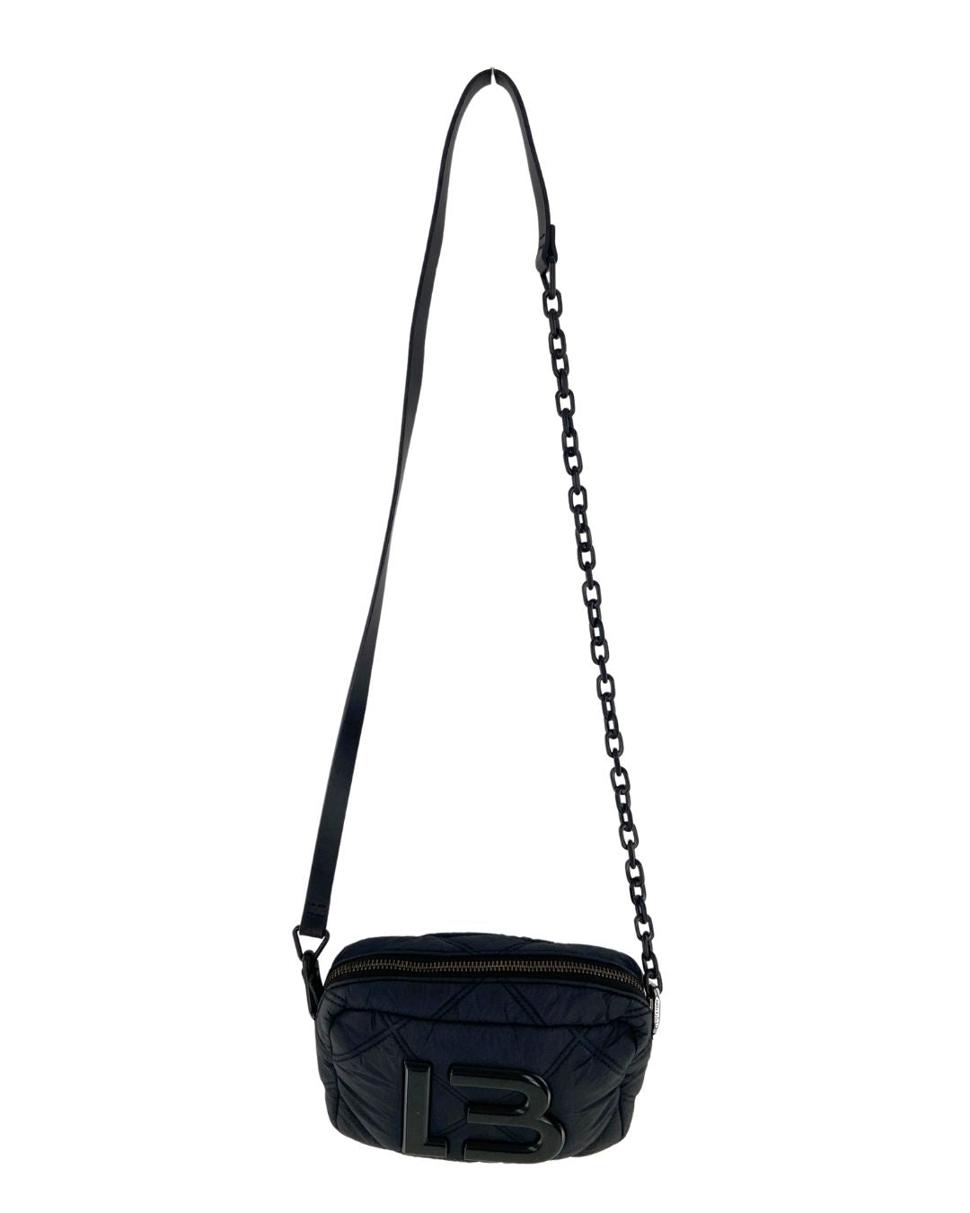 Cross body mini acolchado
