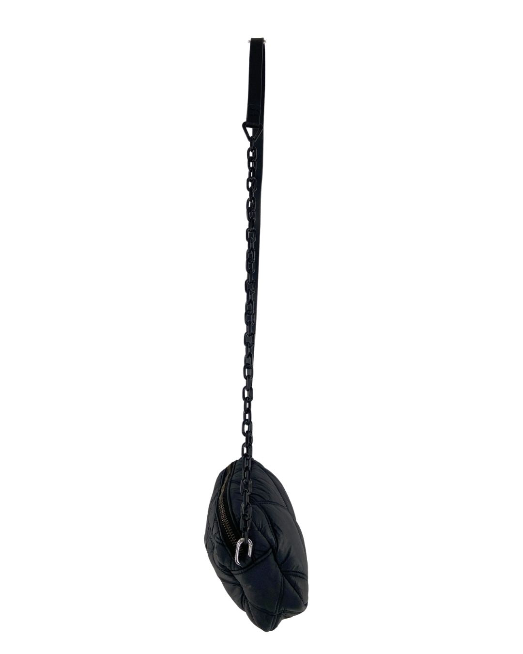Cross body mini acolchado