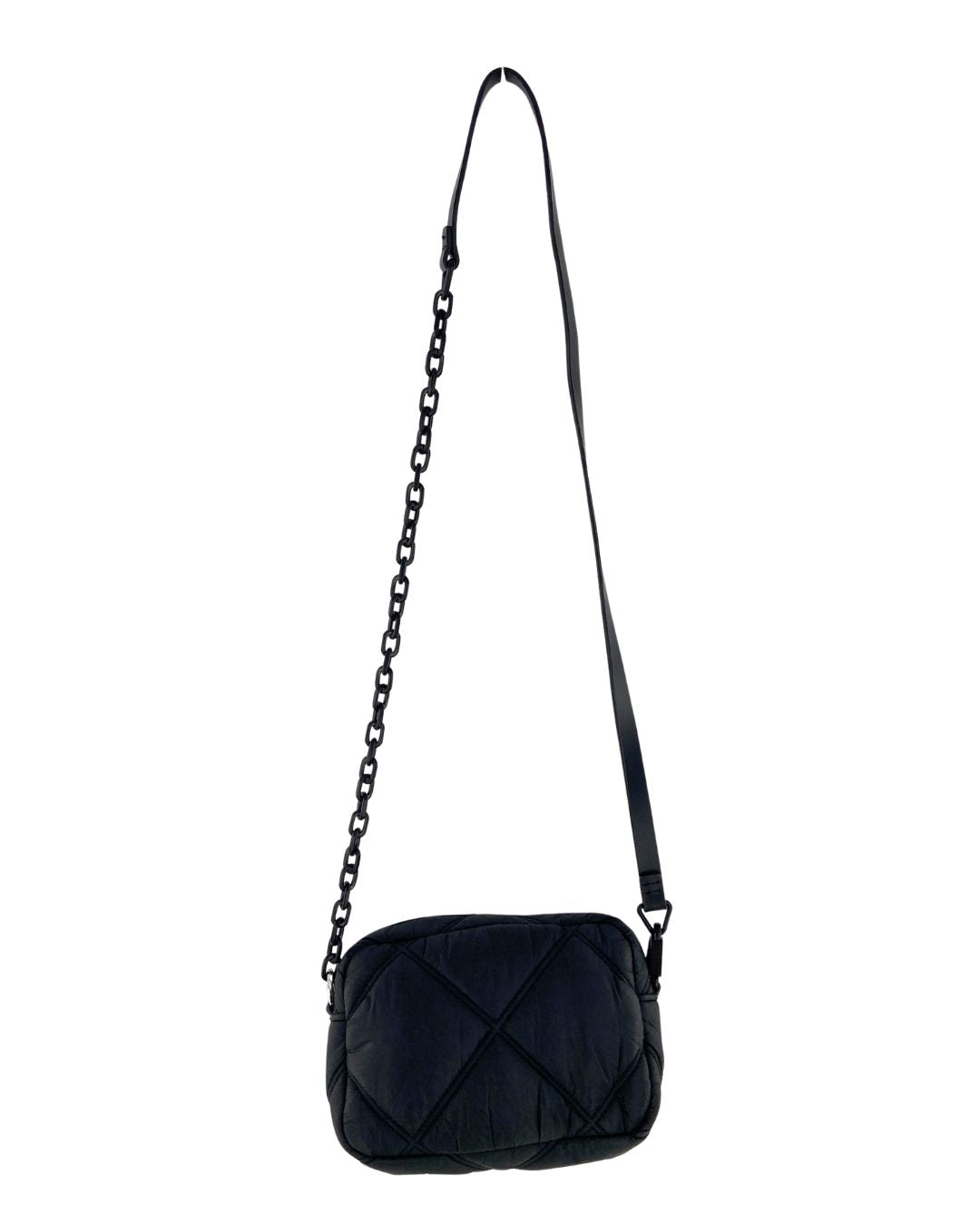 Cross body mini acolchado