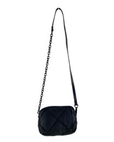 Cross body mini acolchado
