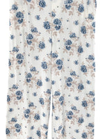 Soft pant encauchado print