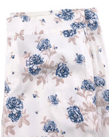 Soft pant encauchado print
