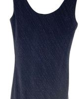 Vestido mini brillante