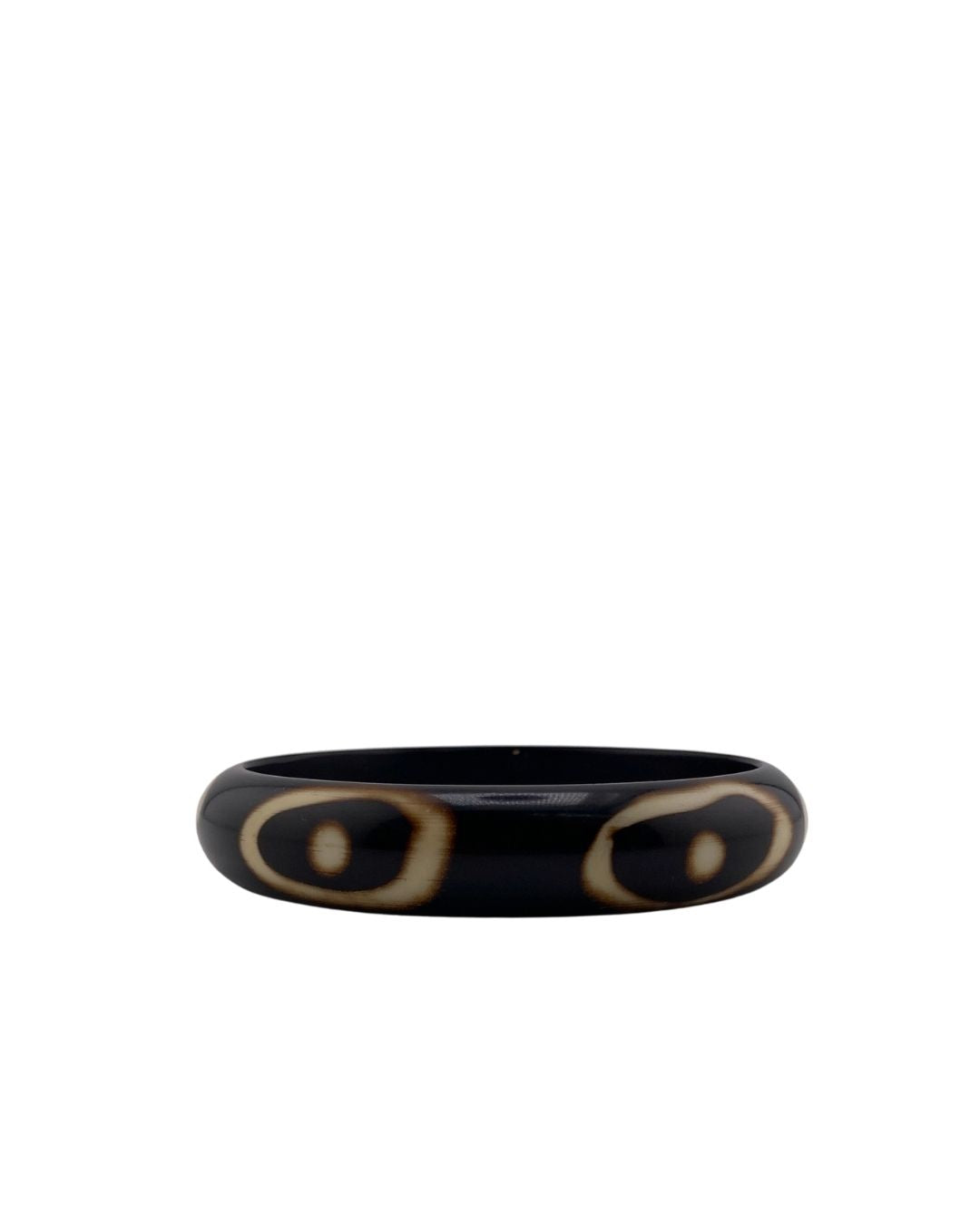 Brazalete en acrilico