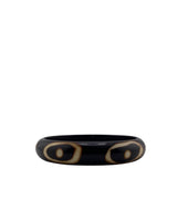 Brazalete en acrilico