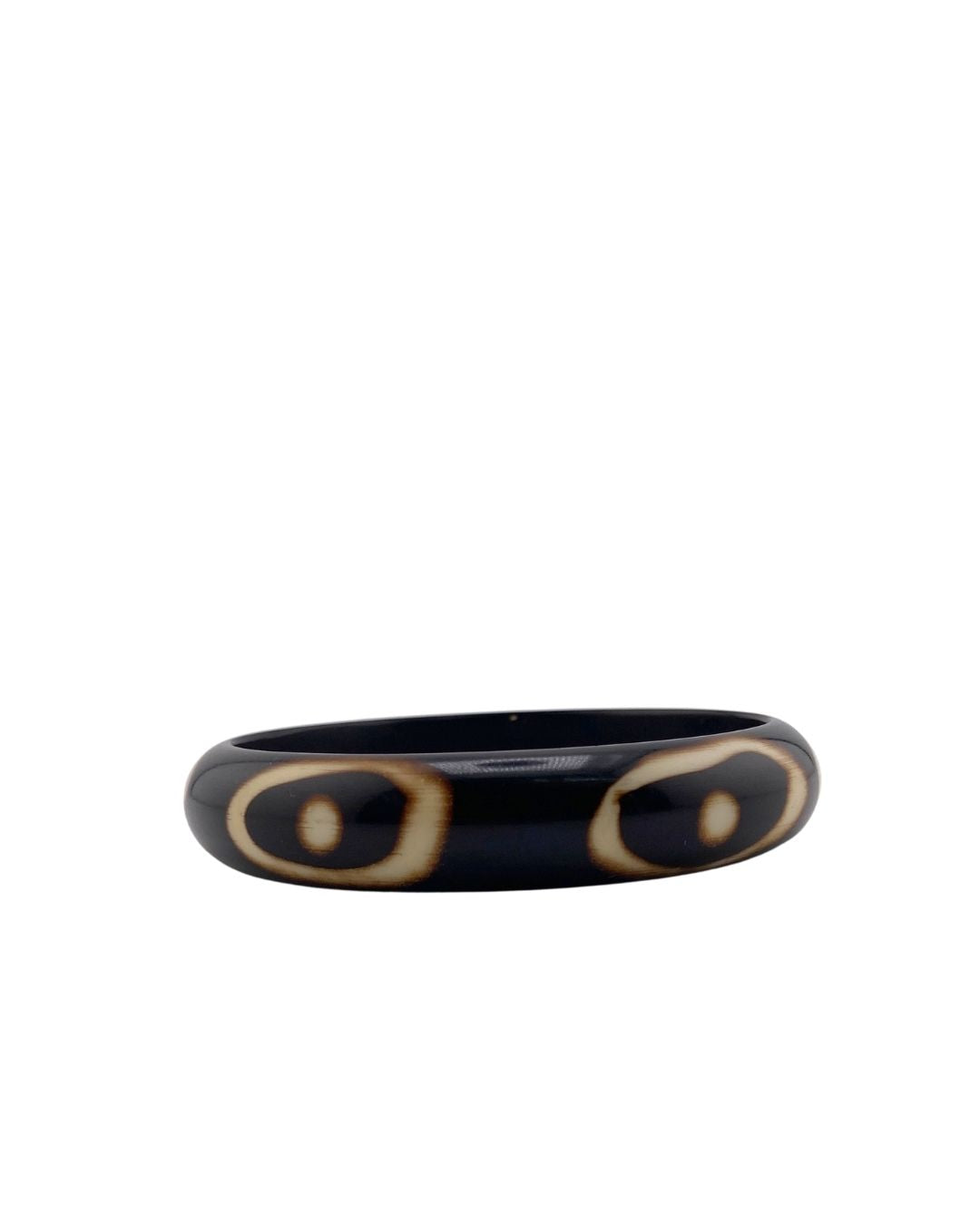 Brazalete en acrilico