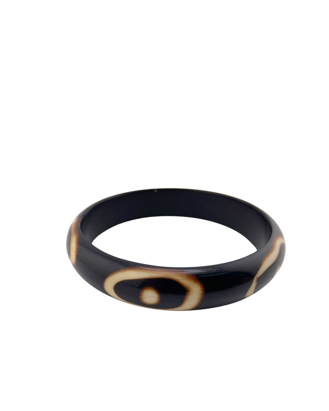 Brazalete en acrilico