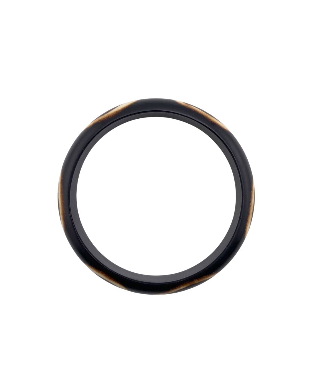 Brazalete en acrilico