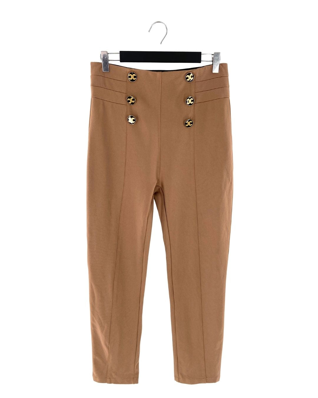 Pantalon skinny stretch