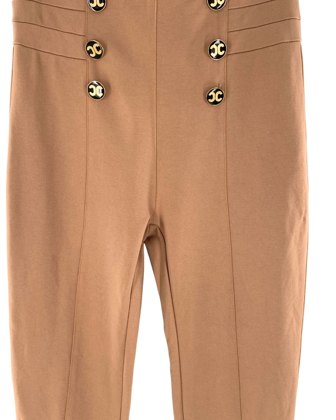 Pantalon skinny stretch