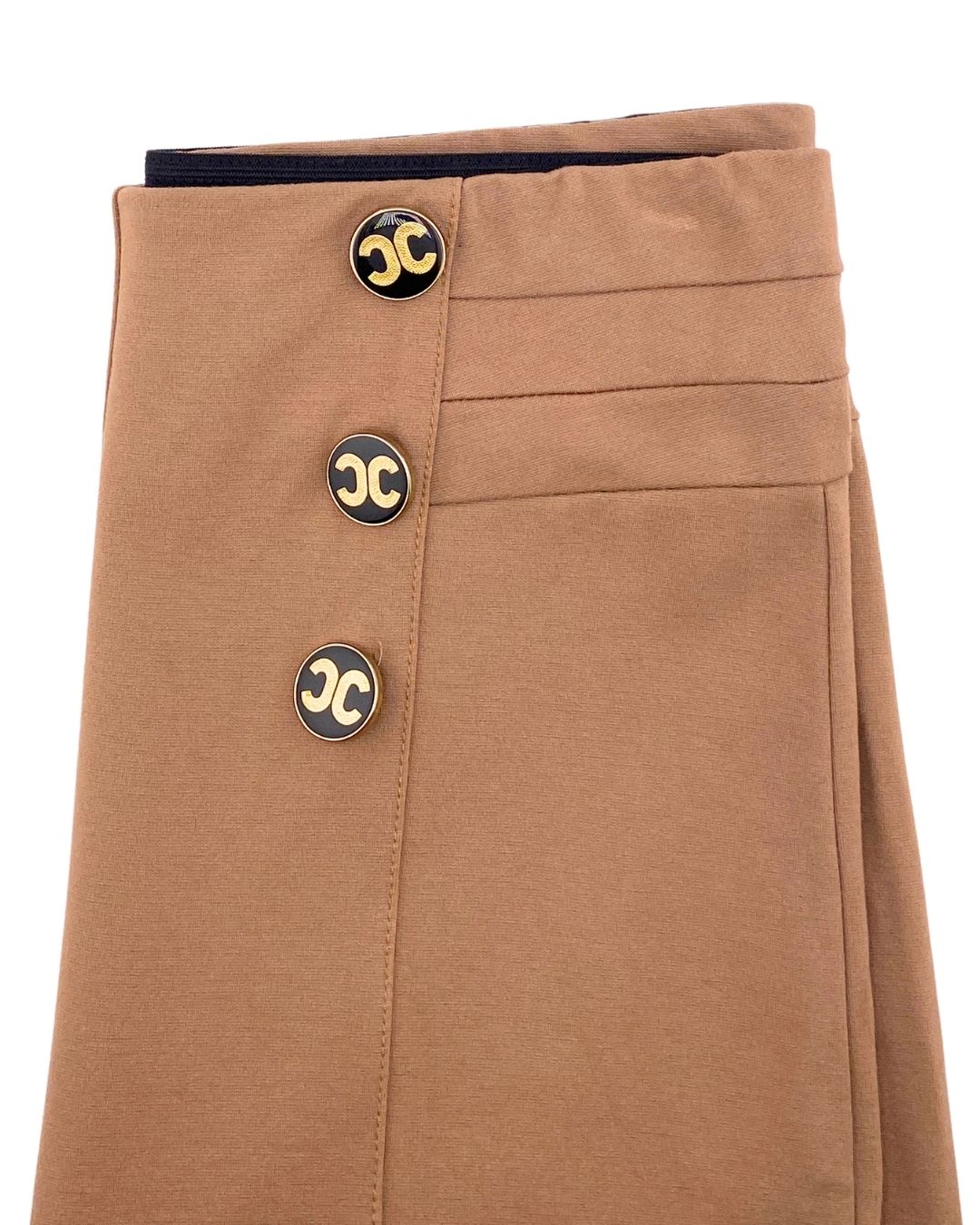 Pantalon skinny stretch