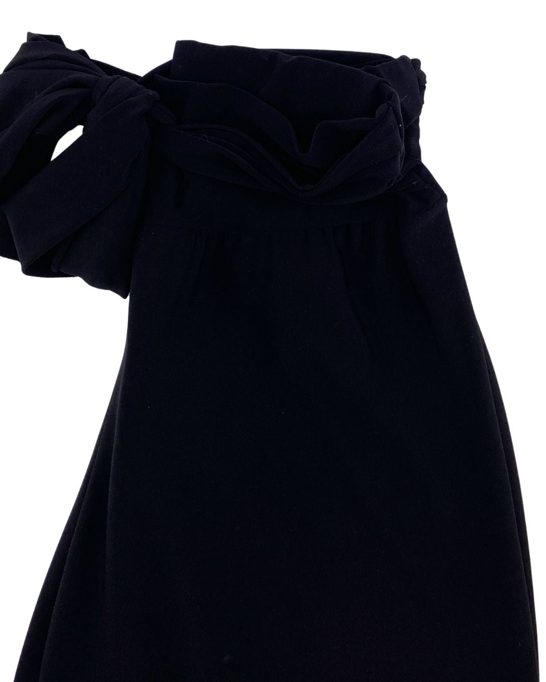 Pantalon flare licrado